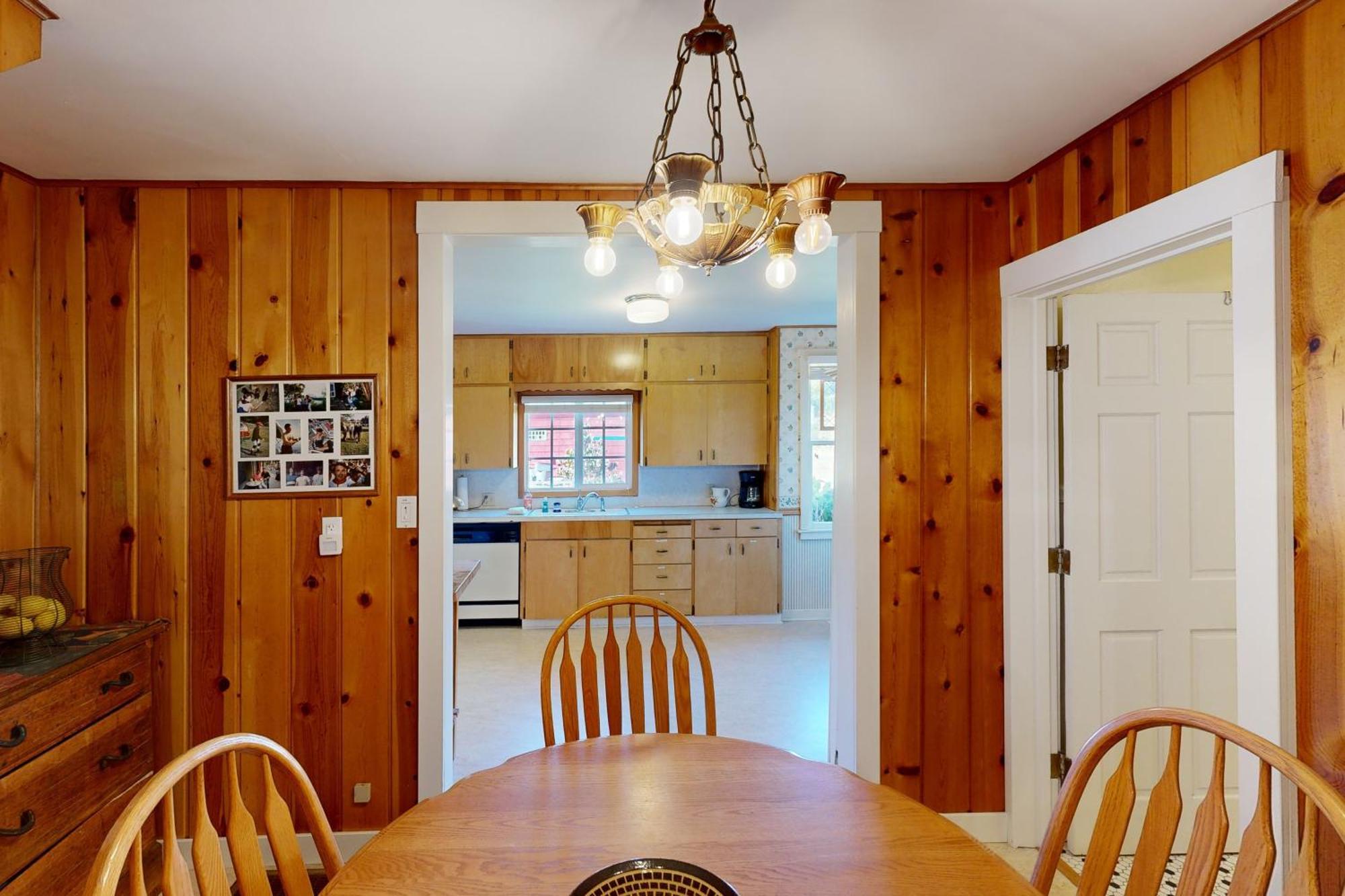 Seventh Street Cottage Gearhart Buitenkant foto