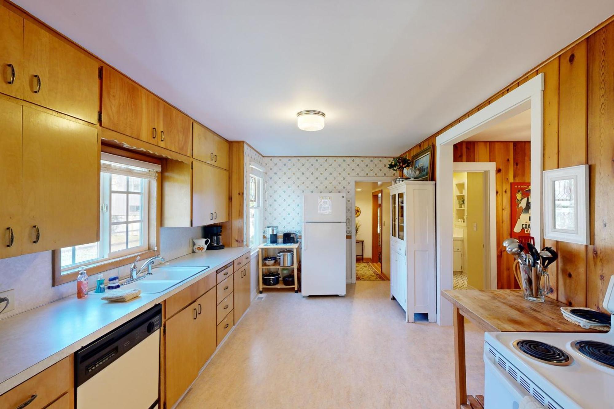 Seventh Street Cottage Gearhart Buitenkant foto