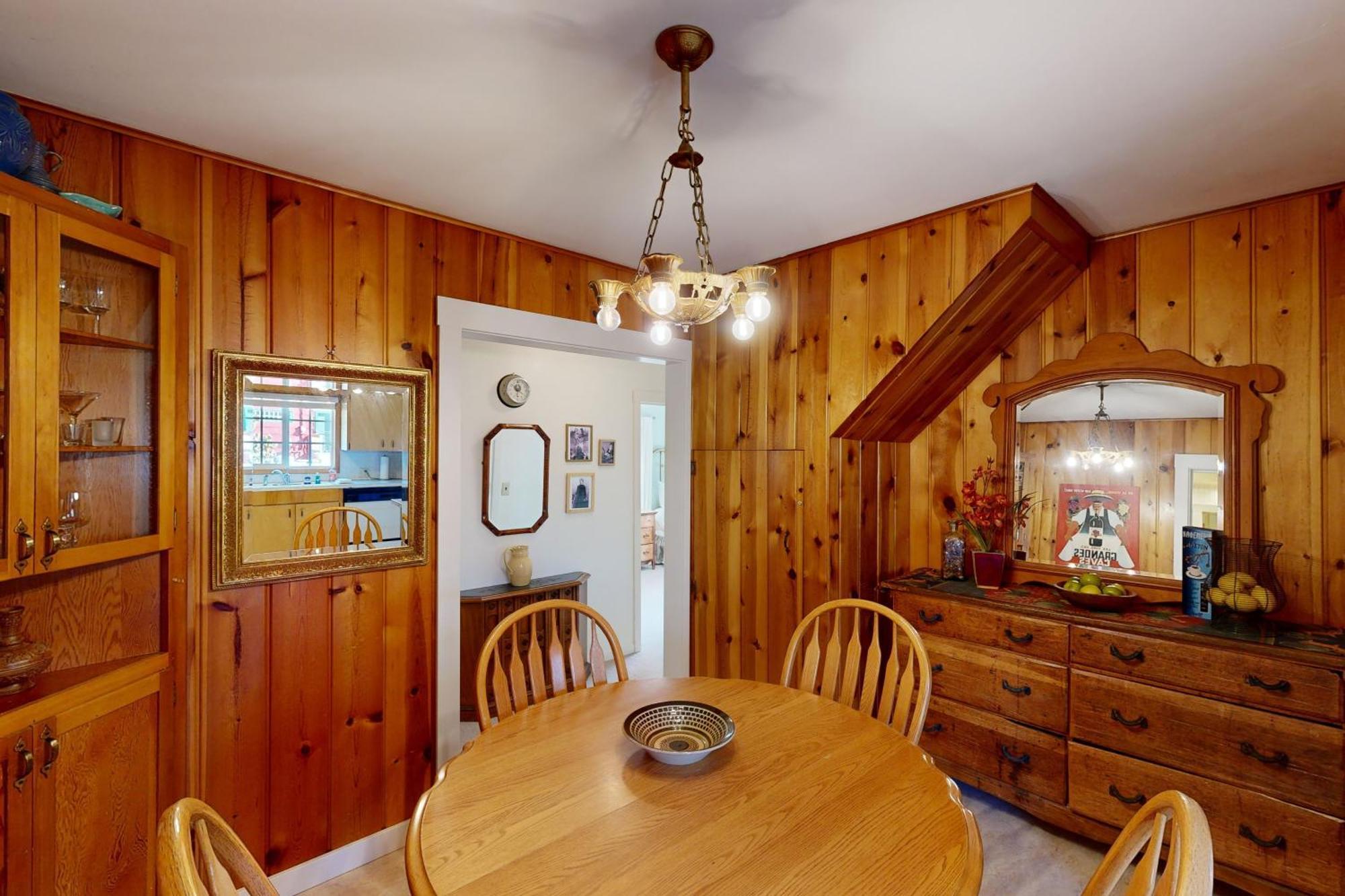 Seventh Street Cottage Gearhart Buitenkant foto